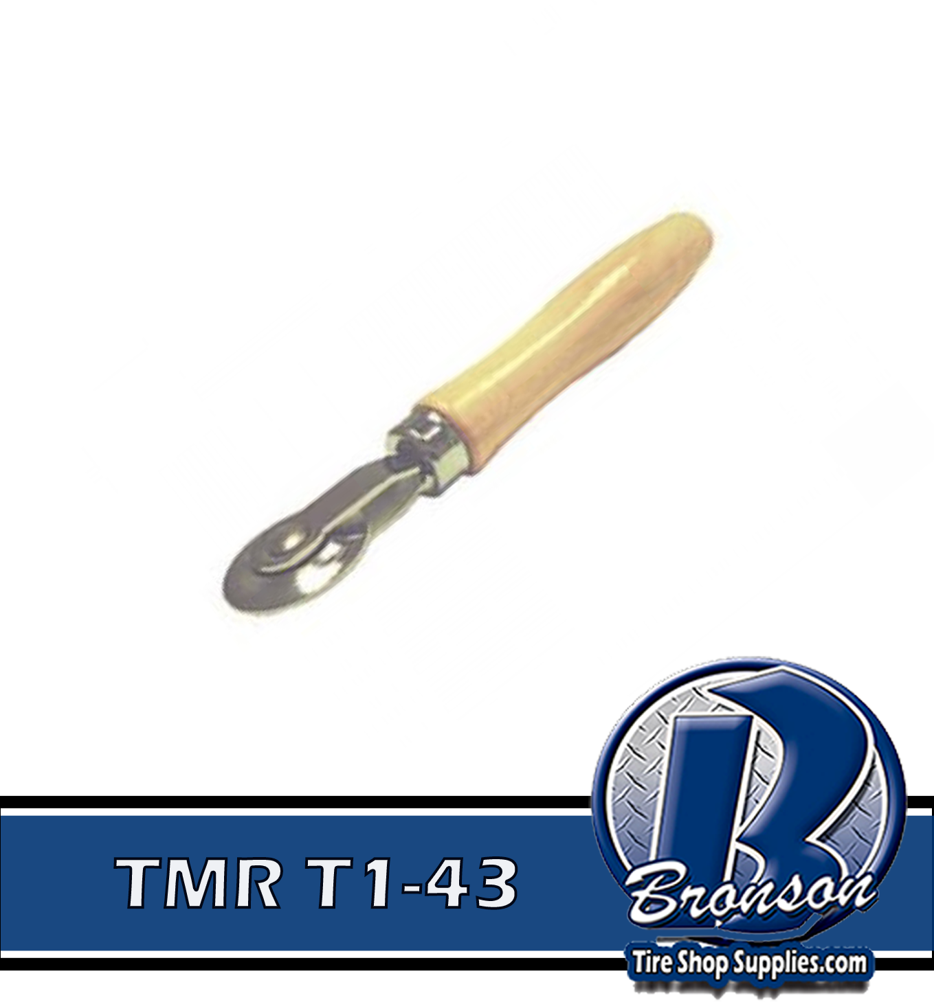 TMR TI-43 TMR TI-43
